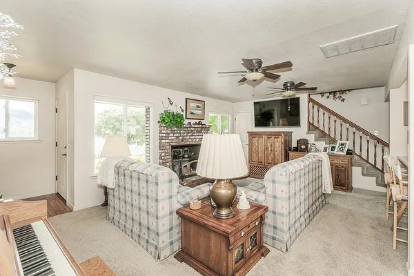 $517,000 | 26876 Tollhouse Road, Tollhouse, CA 93667