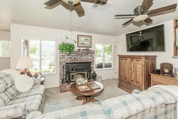 $517,000 | 26876 Tollhouse Road, Tollhouse, CA 93667