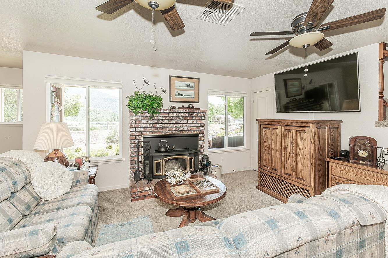 26876 Tollhouse Road Tollhouse, CA 93667 - Photo 13 of 72