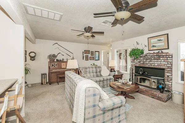 $517,000 | 26876 Tollhouse Road, Tollhouse, CA 93667