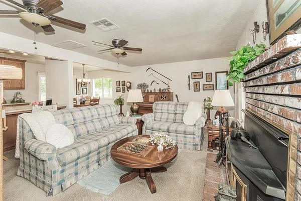 $517,000 | 26876 Tollhouse Road, Tollhouse, CA 93667