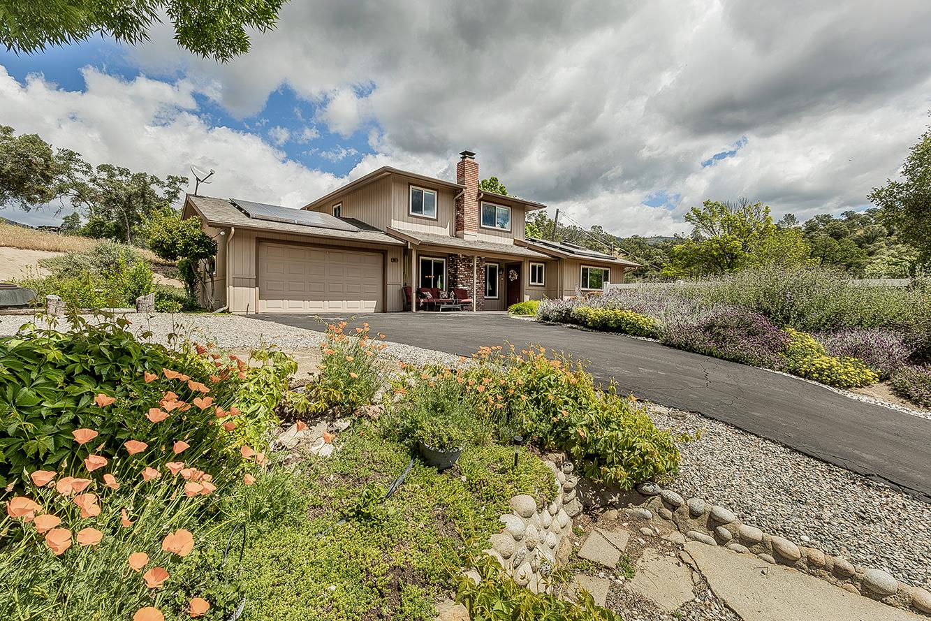 26876 Tollhouse Road Tollhouse, CA 93667 - Photo 3 of 72