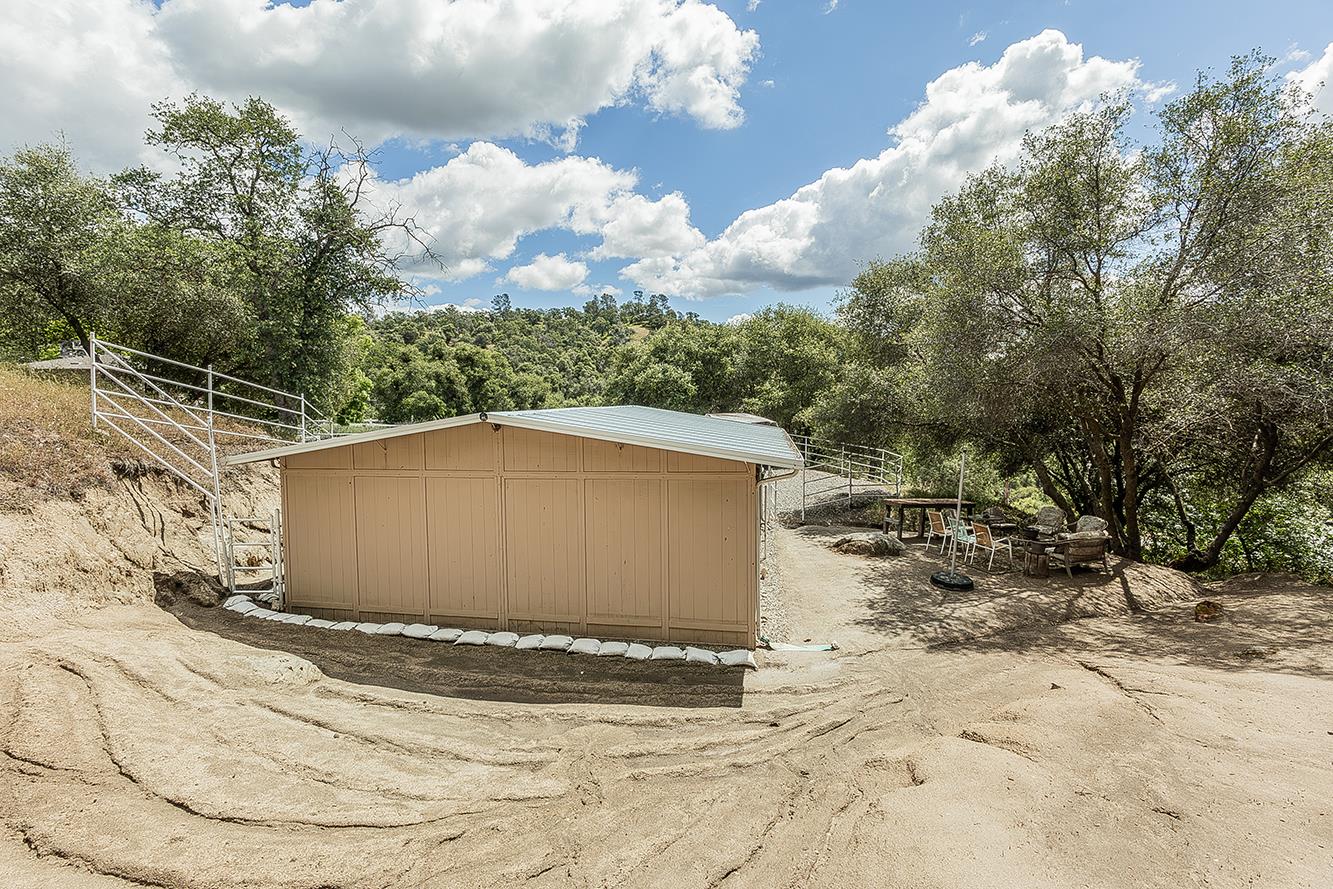 26876 Tollhouse Road Tollhouse, CA 93667 - Photo 58 of 72