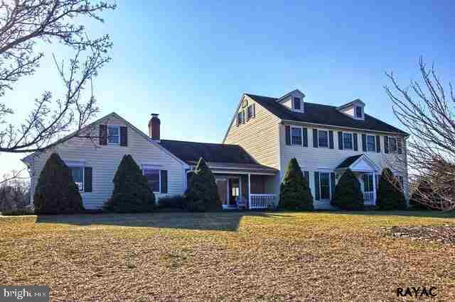 1317 Moulstown Road North Hanover, PA 17331 - Photo 1 of 28 Gallery Image 1