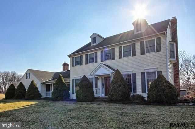 1317 Moulstown Road North Hanover, PA 17331 - Photo 2 of 28 Gallery Image 2