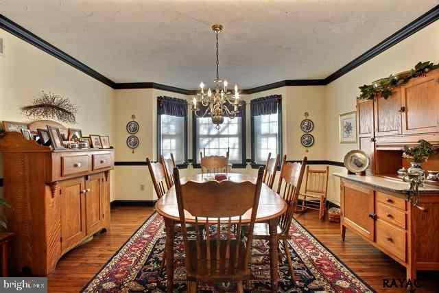 1317 Moulstown Road North Hanover, PA 17331 - Photo 12 of 28 Gallery Image 12