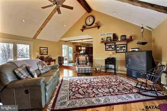 1317 Moulstown Road North Hanover, PA 17331 - Photo 15 of 28 Gallery Image 15