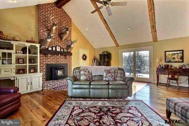 1317 Moulstown Road North Hanover, PA 17331 - Photo 16 of 28 Gallery Image 16