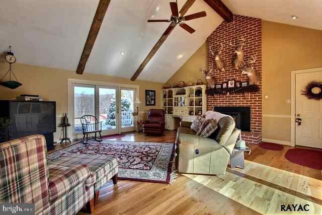 1317 Moulstown Road North Hanover, PA 17331 - Photo 17 of 28 Gallery Image 17