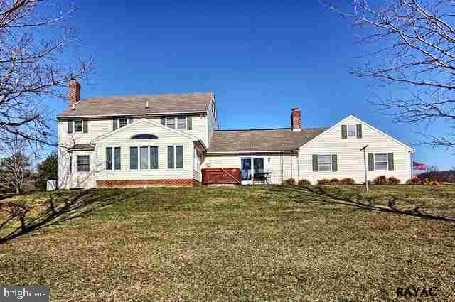 1317 Moulstown Road North Hanover, PA 17331 - Photo 3 of 28 Gallery Image 3