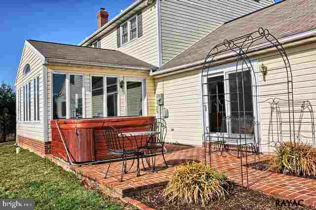1317 Moulstown Road North Hanover, PA 17331 - Photo 4 of 28 Gallery Image 4
