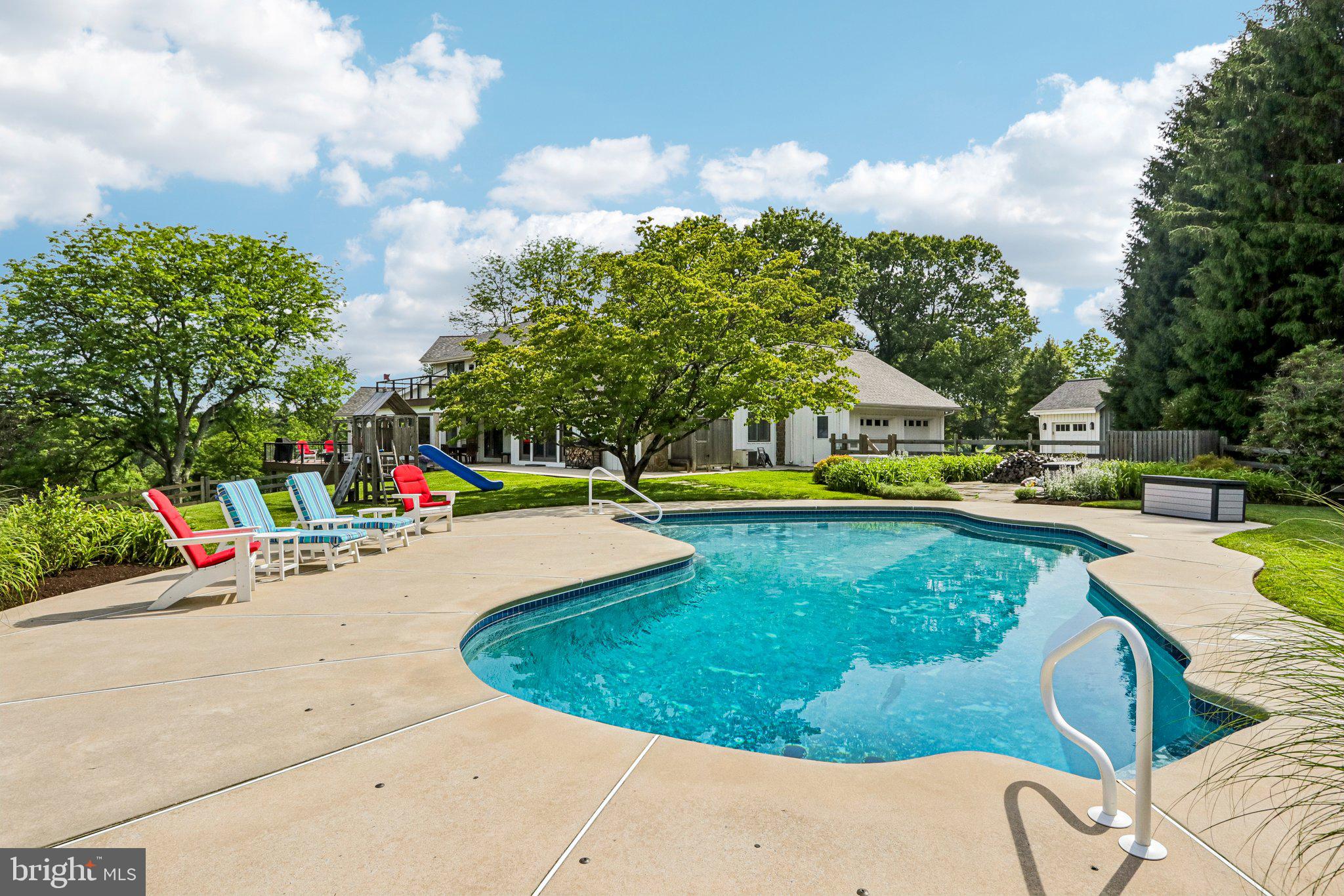 989 Delchester Road Newtown Square, PA 19073 - Photo 64 of 67