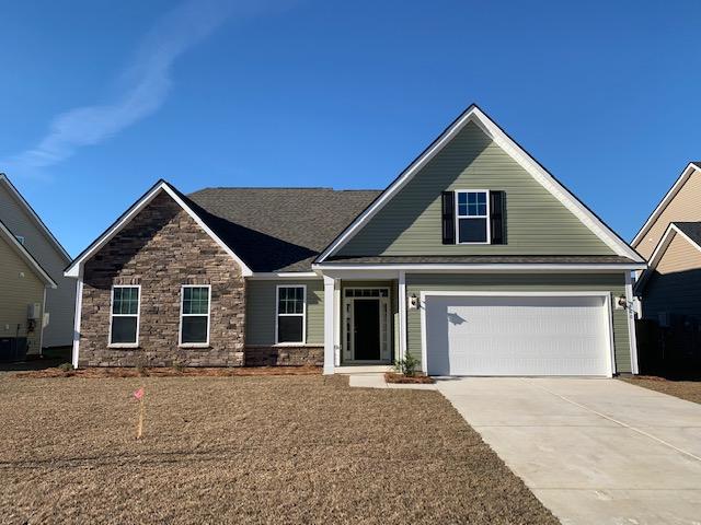 460 Spectrum Road Summerville, SC 29486 - Photo 1 of 18 main pic woodlief 2.29
