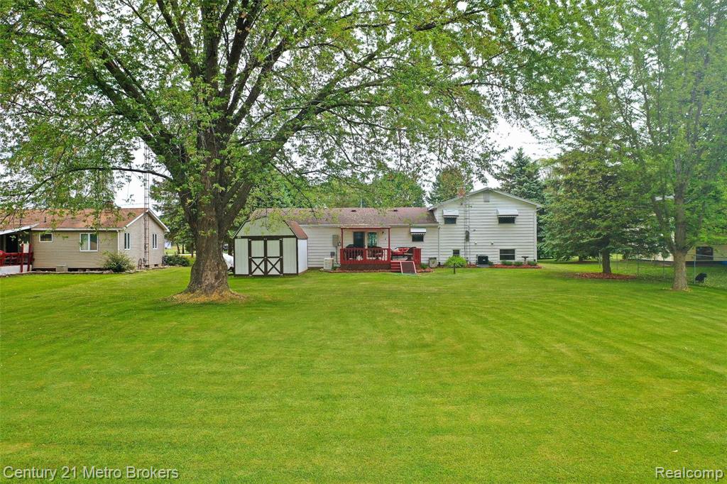 12772 Gera Road Birch Run, MI 48415 - Photo 57 of 62