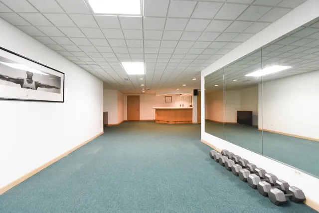 a view of a house with a patio