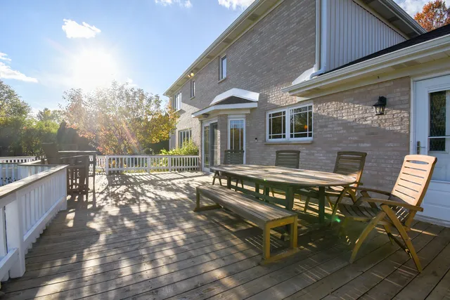 $998,500 | 307 Anne Court, Prospect Heights, IL 60070