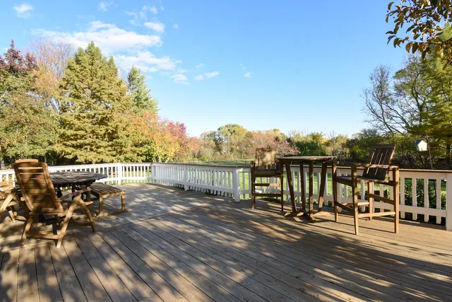 $998,500 | 307 Anne Court, Prospect Heights, IL 60070