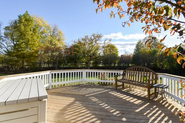 $998,500 | 307 Anne Court, Prospect Heights, IL 60070