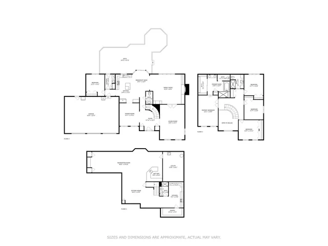$998,500 | 307 Anne Court, Prospect Heights, IL 60070