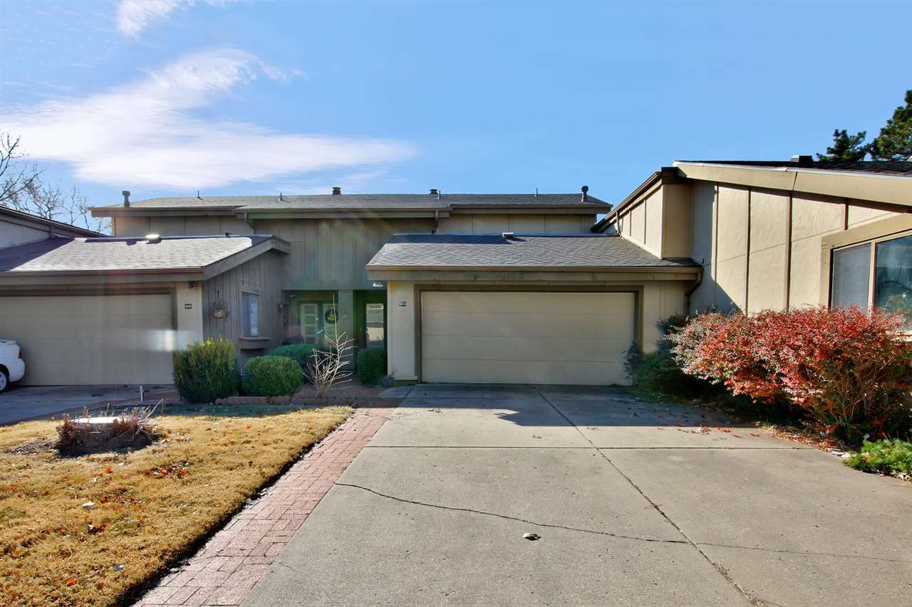 8419 East Harry Street, Unit 403 Wichita, KS 67207 - Photo 1 of 1
