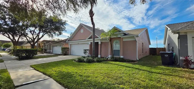 $2,500 | 11143 Bramblebrush Street, Tampa, FL 33624
