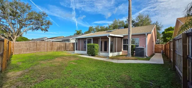 $2,500 | 11143 Bramblebrush Street, Tampa, FL 33624