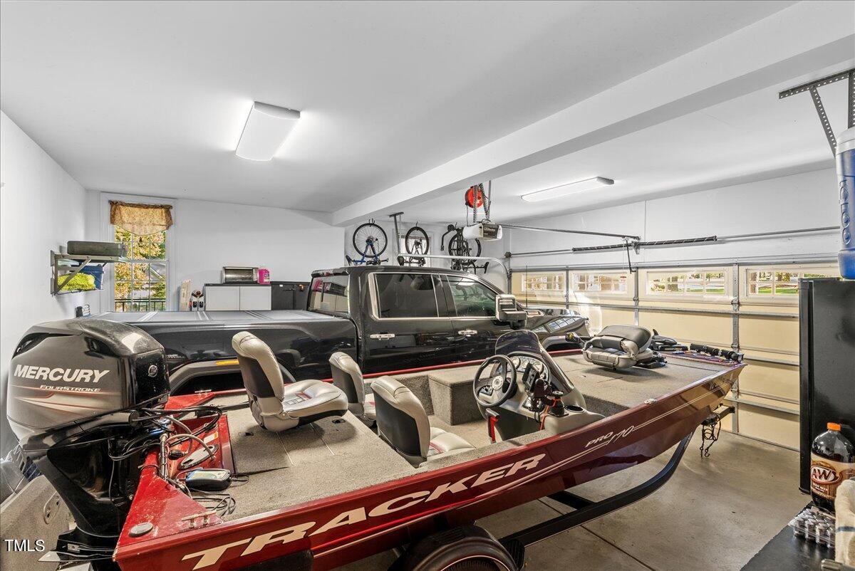 105 Jackson Road Youngsville, NC 27596 - Photo 42 of 55 a room with furniture