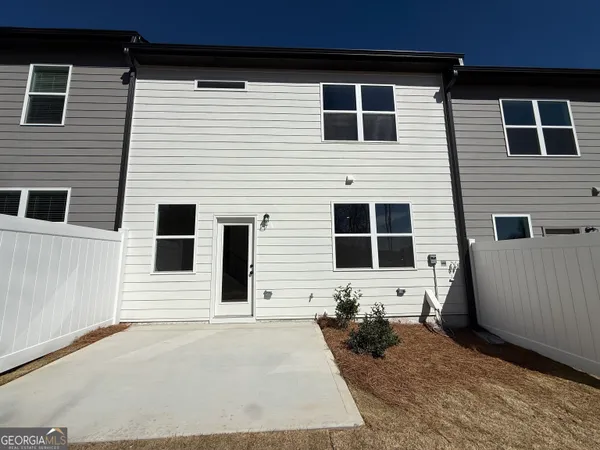 a view of a building