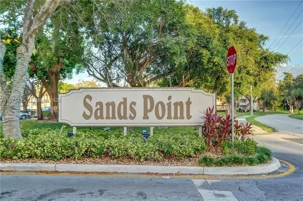 $1,800 | 8301 Sands Point Boulevard, Unit S202, Tamarac, FL 33321