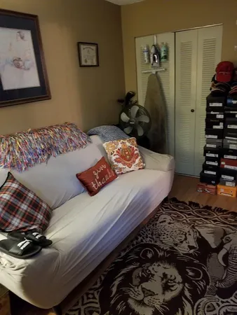 $1,800 | 8301 Sands Point Boulevard, Unit S202, Tamarac, FL 33321