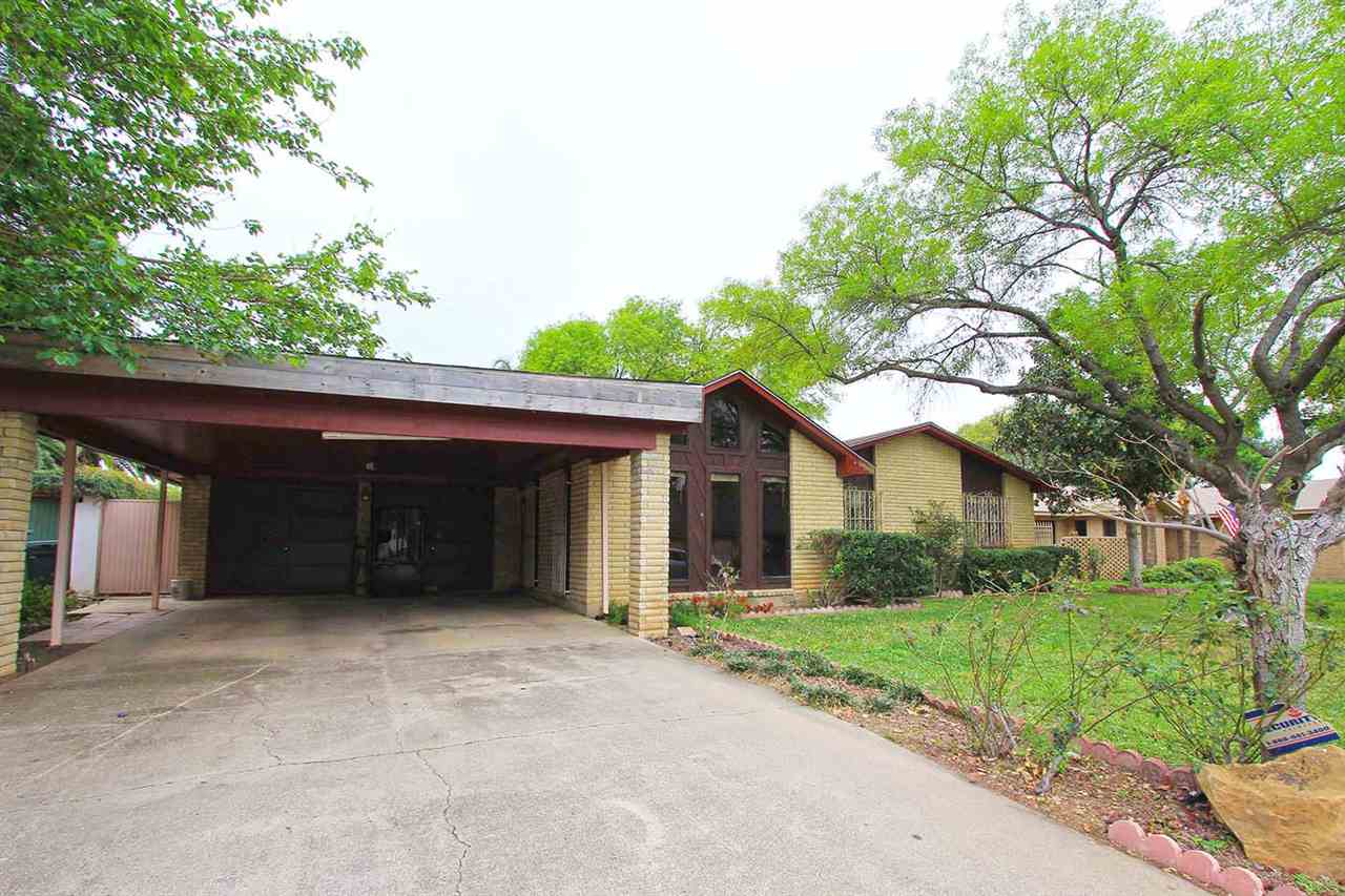 180 Arizona Loop Laredo, TX 78041 - Photo 2 of 20 Gallery Image 2