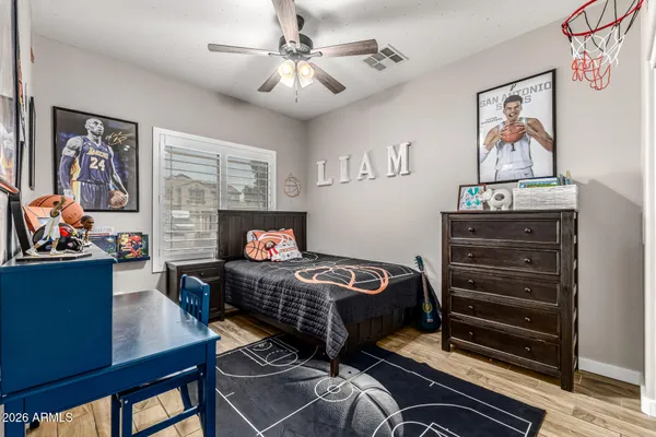 $480,000 | 16551 West Jackson Street, Goodyear, AZ 85338