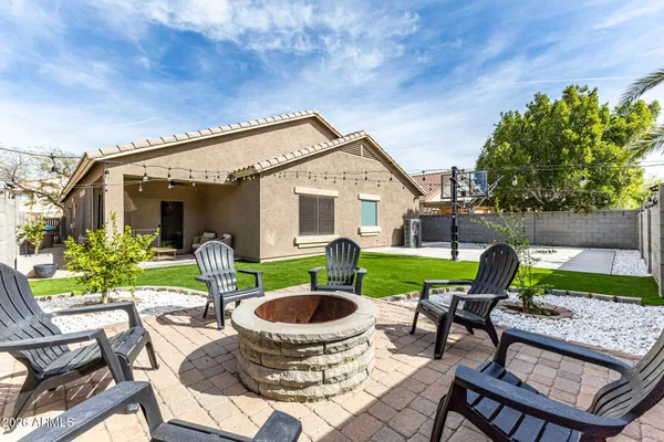 $480,000 | 16551 West Jackson Street, Goodyear, AZ 85338