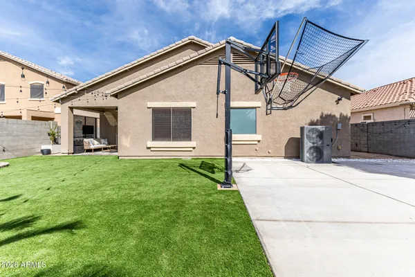 $480,000 | 16551 West Jackson Street, Goodyear, AZ 85338