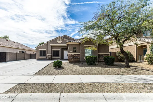 $480,000 | 16551 West Jackson Street, Goodyear, AZ 85338