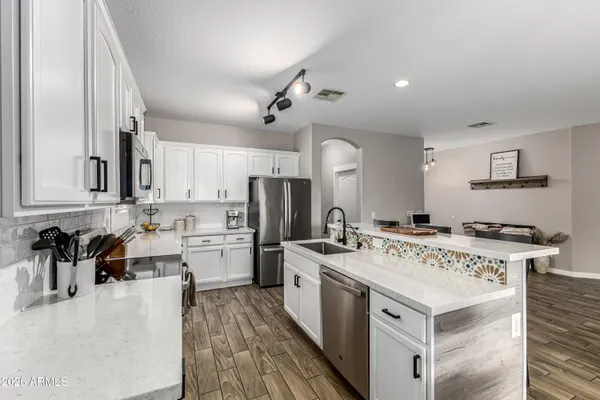 $480,000 | 16551 West Jackson Street, Goodyear, AZ 85338