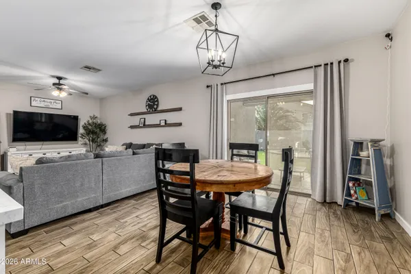 $480,000 | 16551 West Jackson Street, Goodyear, AZ 85338