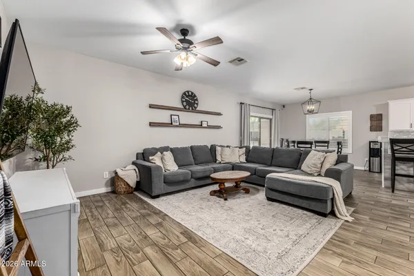 $480,000 | 16551 West Jackson Street, Goodyear, AZ 85338