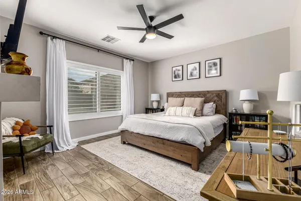 $480,000 | 16551 West Jackson Street, Goodyear, AZ 85338