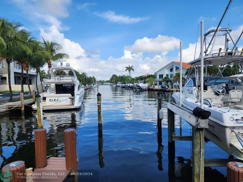 1421 South Ocean Blvd Unit 210  