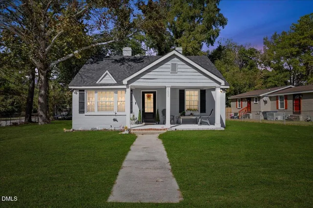 $220,000 | 1600 Cherry Street, Rocky Mount, NC 27801