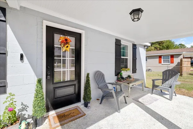 $220,000 | 1600 Cherry Street, Rocky Mount, NC 27801