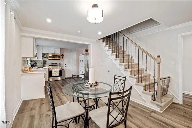 $220,000 | 1600 Cherry Street, Rocky Mount, NC 27801