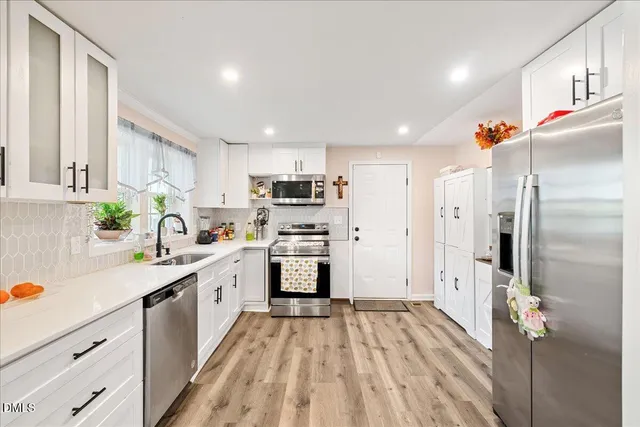 $220,000 | 1600 Cherry Street, Rocky Mount, NC 27801