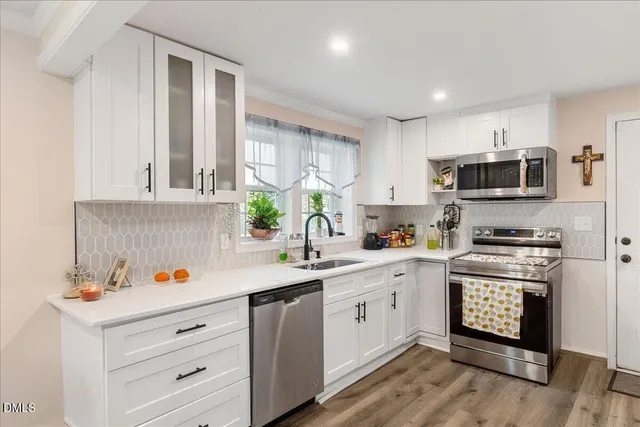 $220,000 | 1600 Cherry Street, Rocky Mount, NC 27801