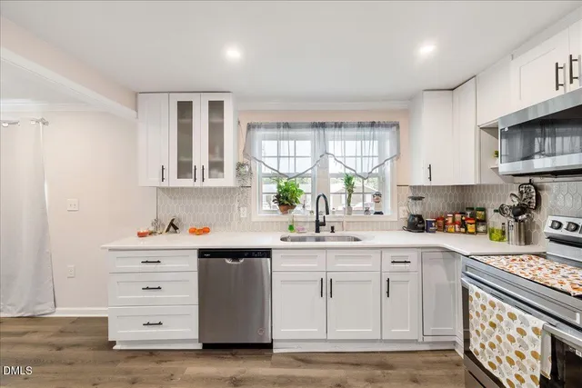 $220,000 | 1600 Cherry Street, Rocky Mount, NC 27801