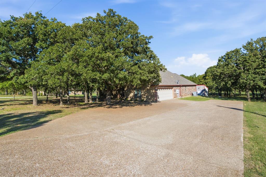 108 Cedar Ranch Drive Weatherford, TX 76087 - Photo 36 of 38 Gallery Image 36