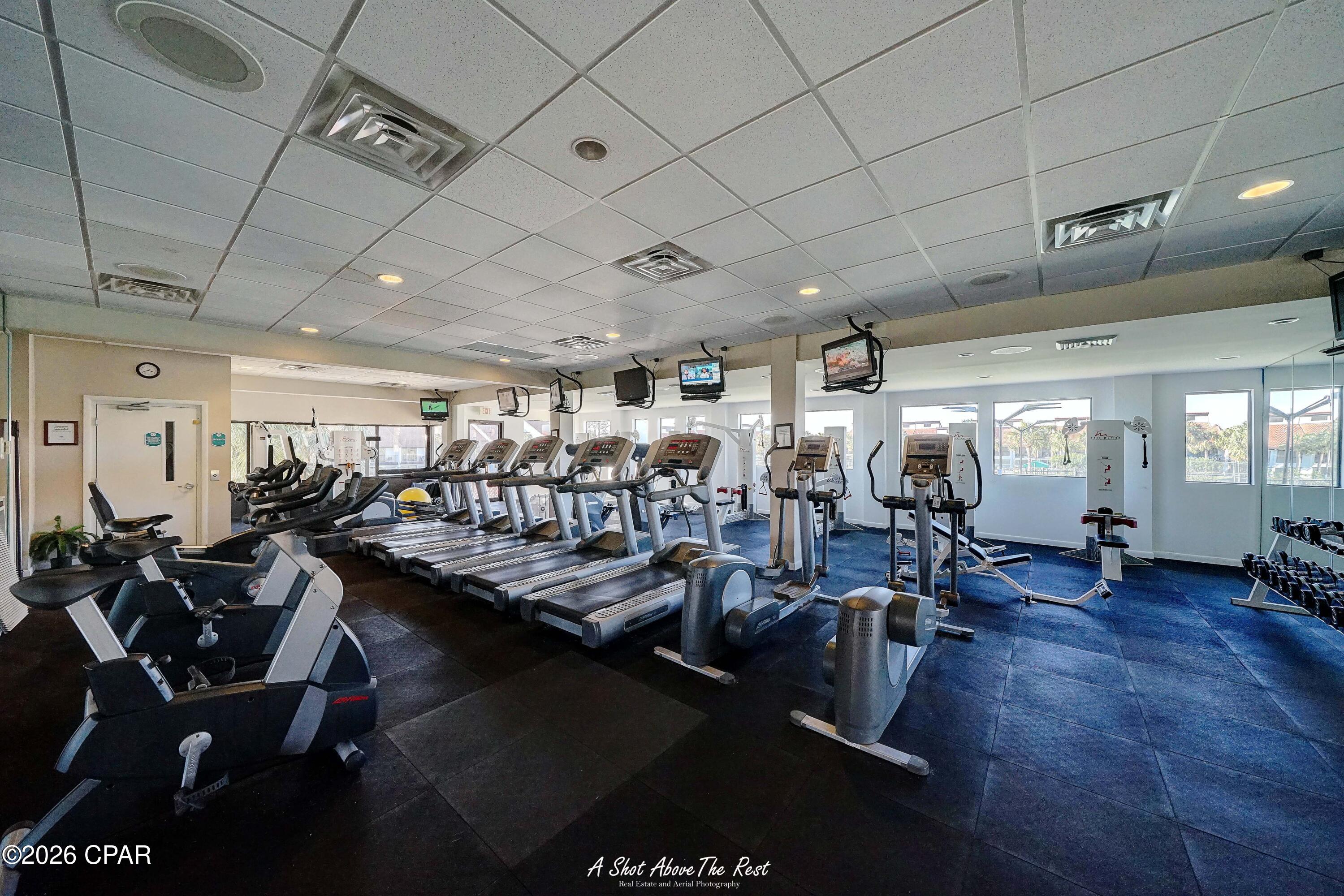 11347 Front Beach Road, Unit 1111 Panama City, FL 32407 - Photo 54 of 74