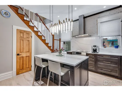 $1,095,000 | 1843 Walnut Street, Unit B, Boulder, CO 80302