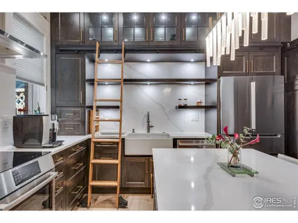 $1,095,000 | 1843 Walnut Street, Unit B, Boulder, CO 80302